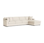 25501-38-L Sir Martin I Canted Left Arm Sofa (108"), 25501-35-R Sir Martin I Canted Right Arm Chaise